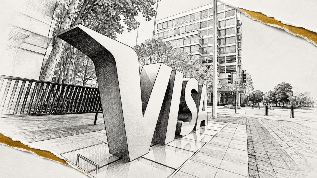 Mesh Signs Visa Deal to Turn Wallet Crypto and Stablecoin Balances Into Card-Free Payments