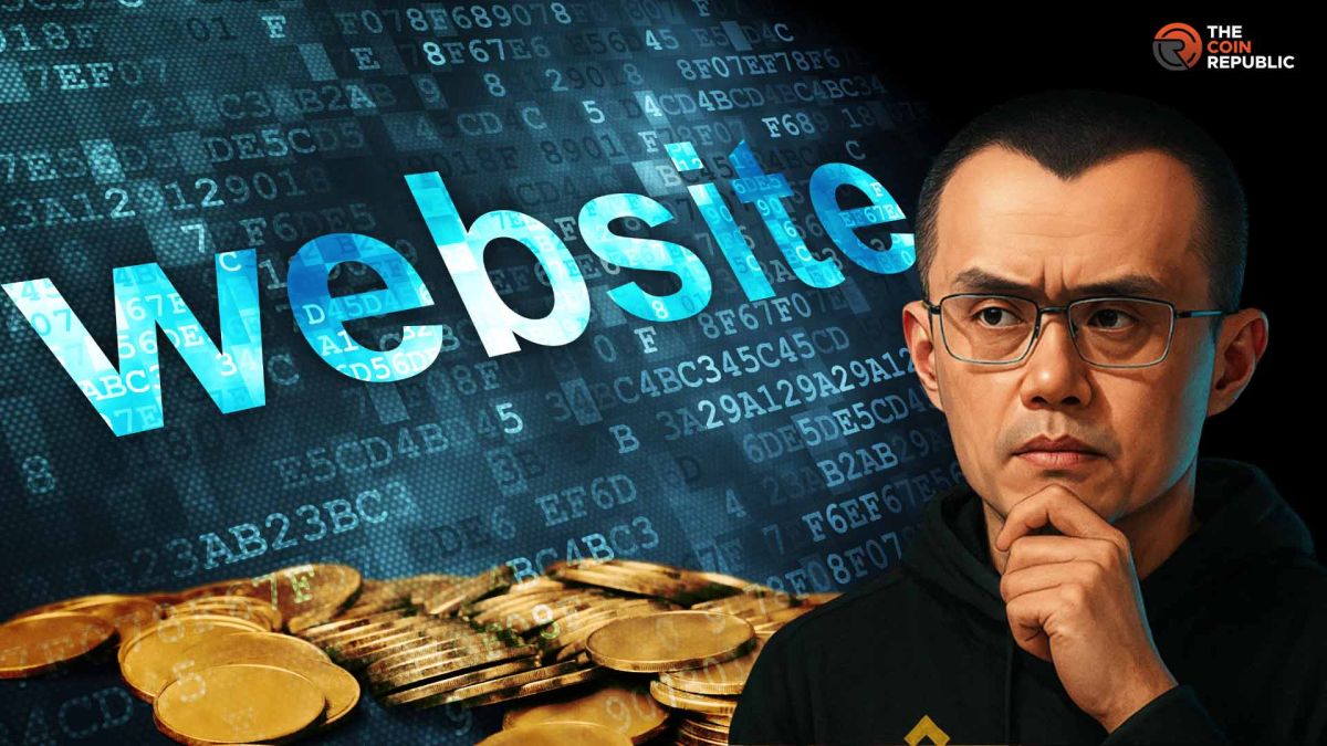 Crypto News: CZ Warns Website Patch Delays Could Leave Crypto Users Exposed