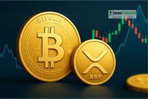 Top Trader Sets XRP Price If Bitcoin Hits $1,000,000
