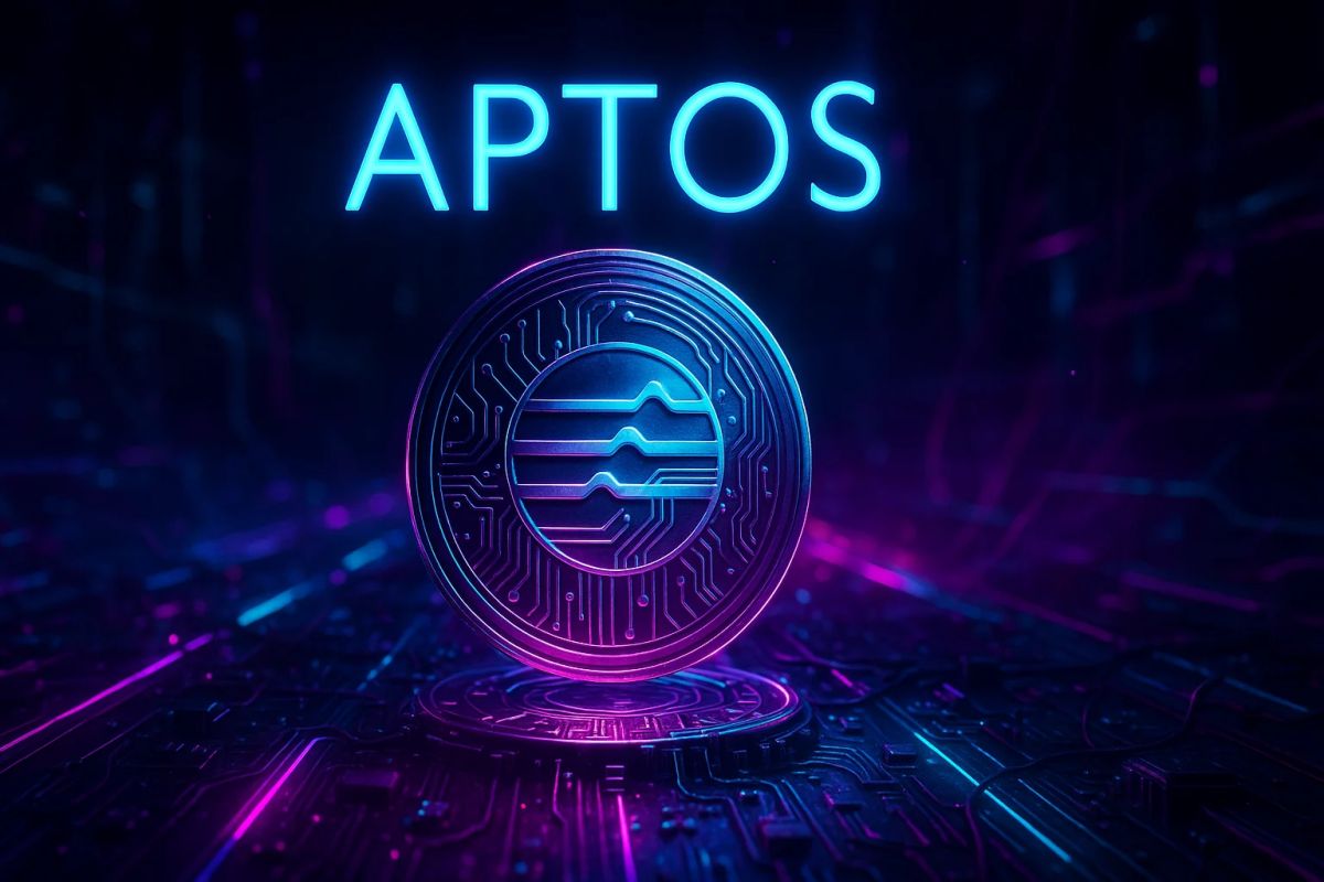 Former Aptos advisor Buzz exits, sells APT, launches meme push for Meta stock