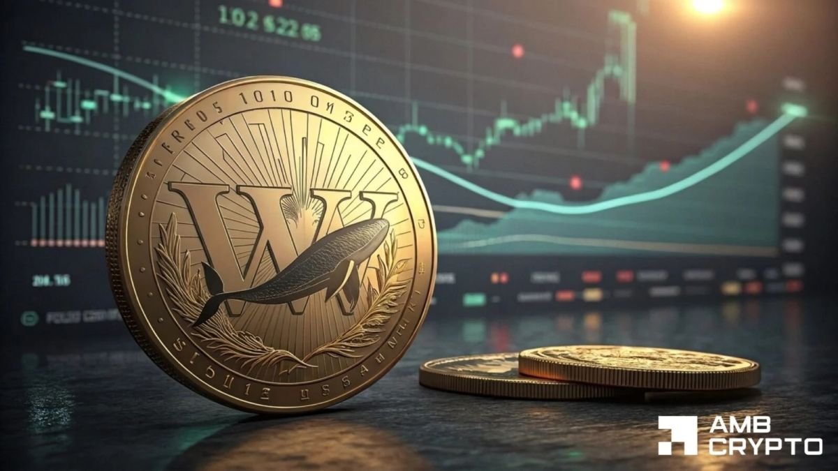 Can Venice Token reach $30.90? THIS hurdle comes first for VVV