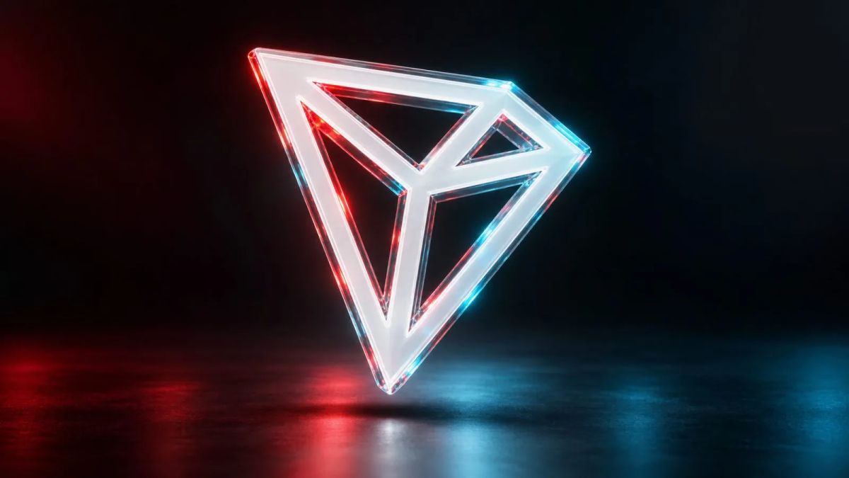 Tron’s 30-Day Chain Revenue Exceeds Ethereum and Solana Combined