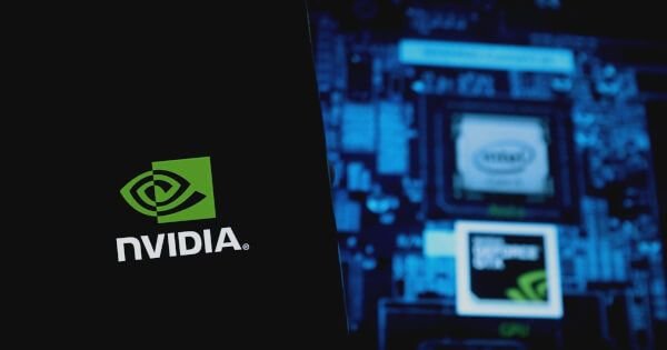 NVIDIA adds Nemotron 3.5 Super VL and two edge models