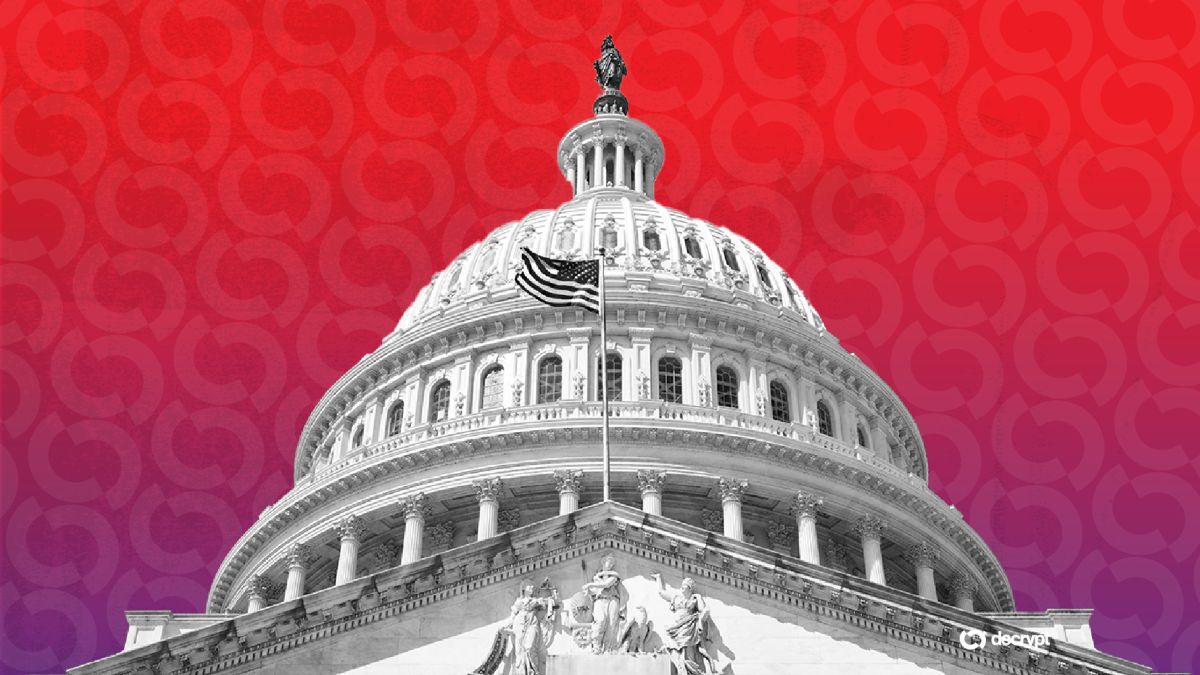 Senate Democrat Probes Tether Payments to Ex-White House Crypto Adviser’s Firm