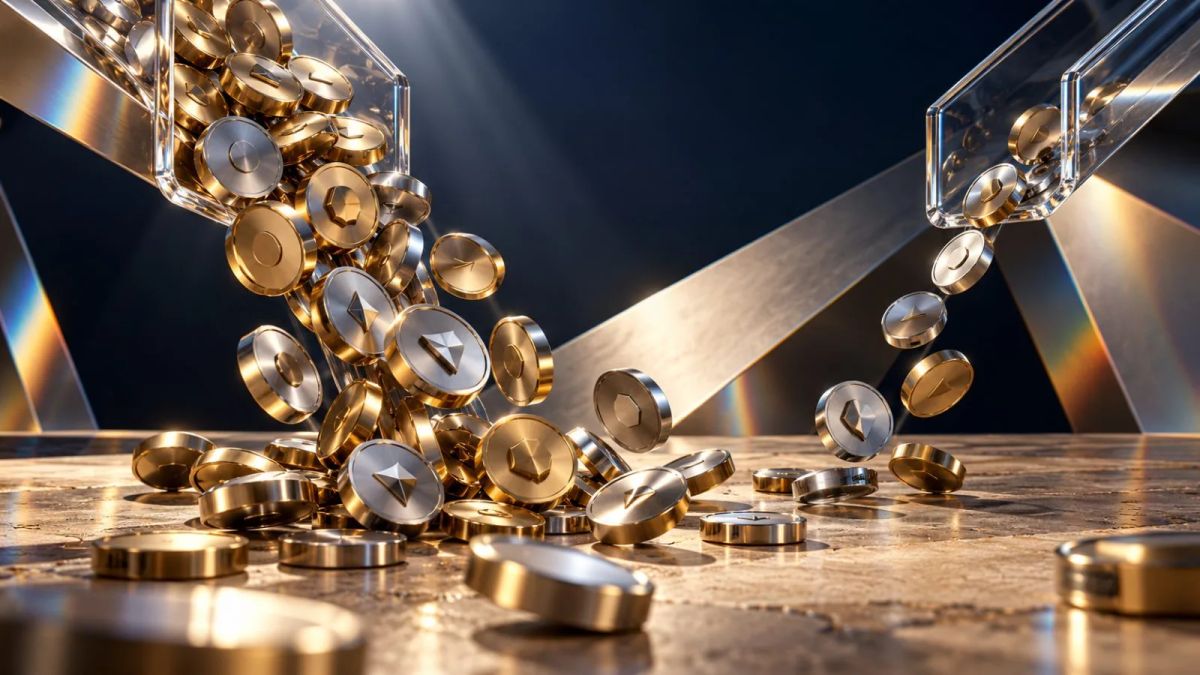 U.S. XRP and ZEC Spot ETFs Record $5.07 Million in Combined Outflows
