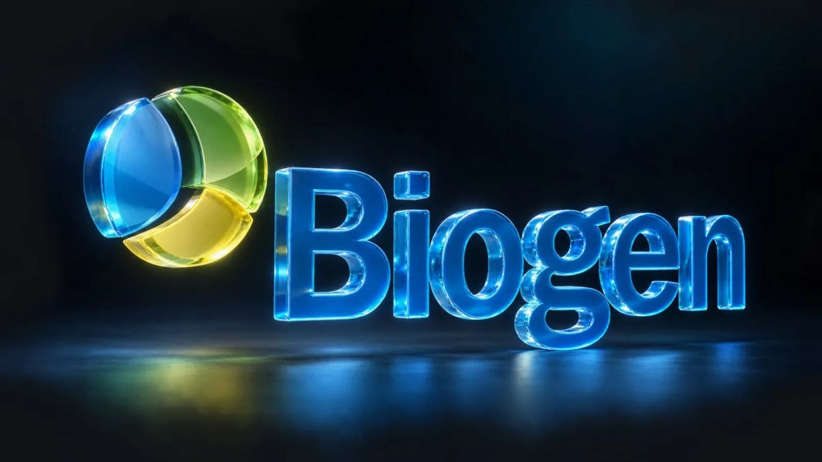 Biogen Raises 2026 EPS Guidance Floor as Growth Portfolio Expands