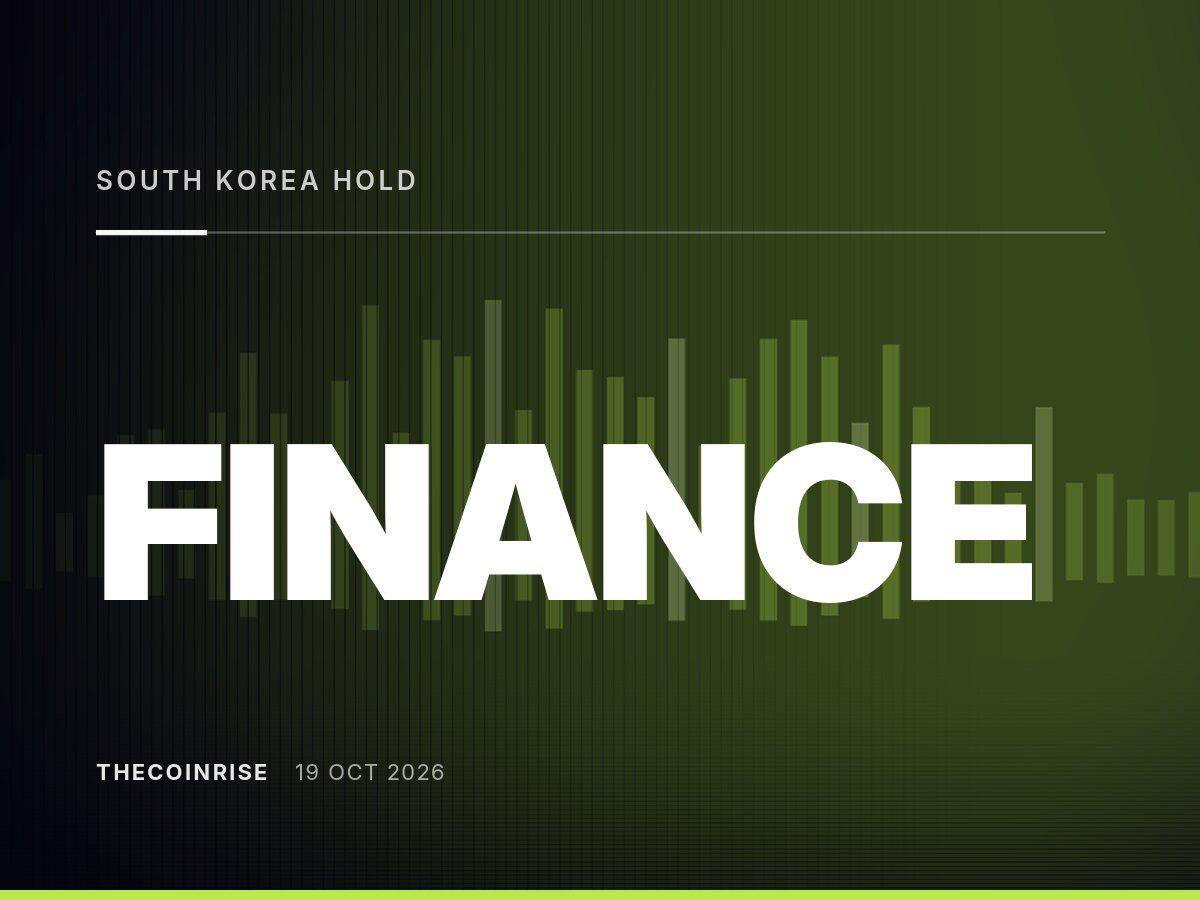 South Korea to Hold Talks With Crypto Exchanges as Tax Delay Calls Grow