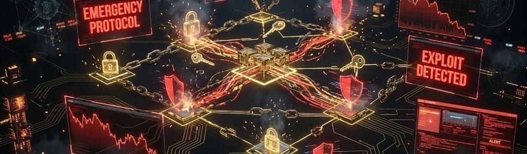 Binance Halts Withdrawals After What Could Be the Largest Hack in Crypto History