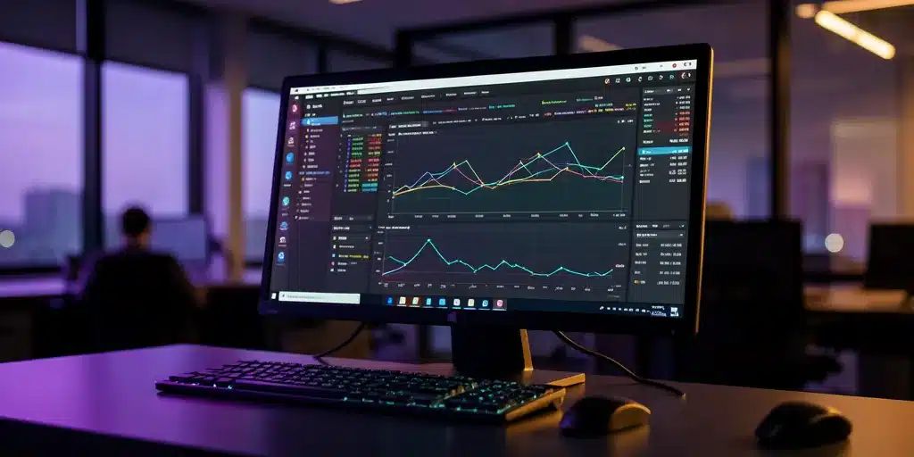 Birdeye Debuts Peak Terminal For Institutional Crypto Research