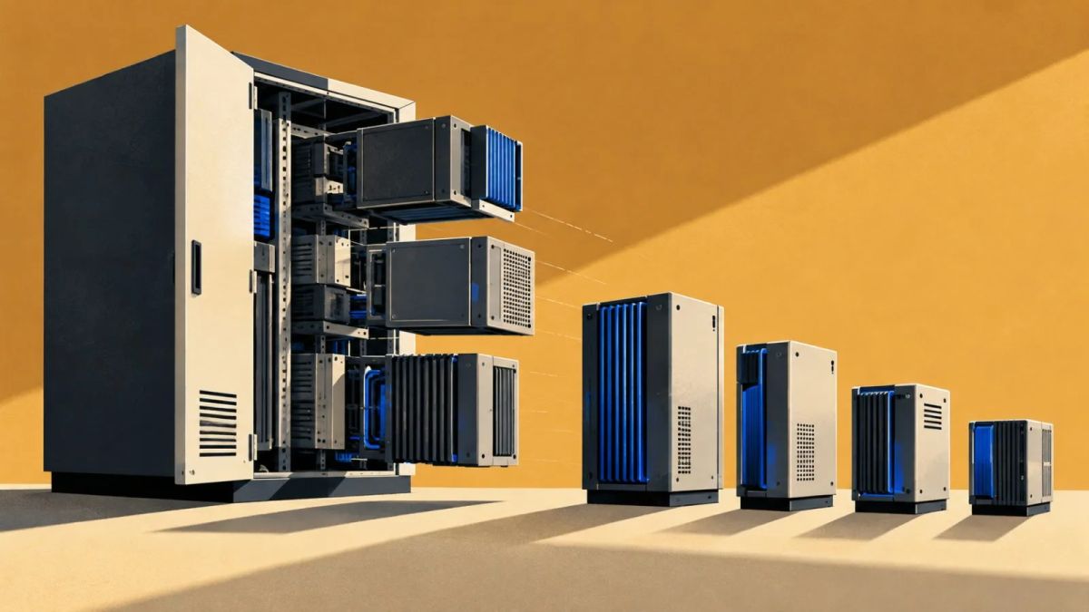 MSC Industrial Shifts to Modular AI Strategy, Ends Digital Core Program
