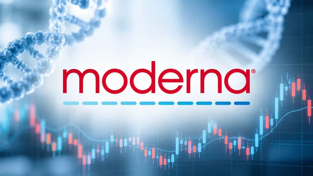 Moderna Stock Tumbles Despite Positive Melanoma Vaccine Trial Results
