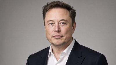 Elon Musk says lenders have nearly stopped funding AI data center firms
