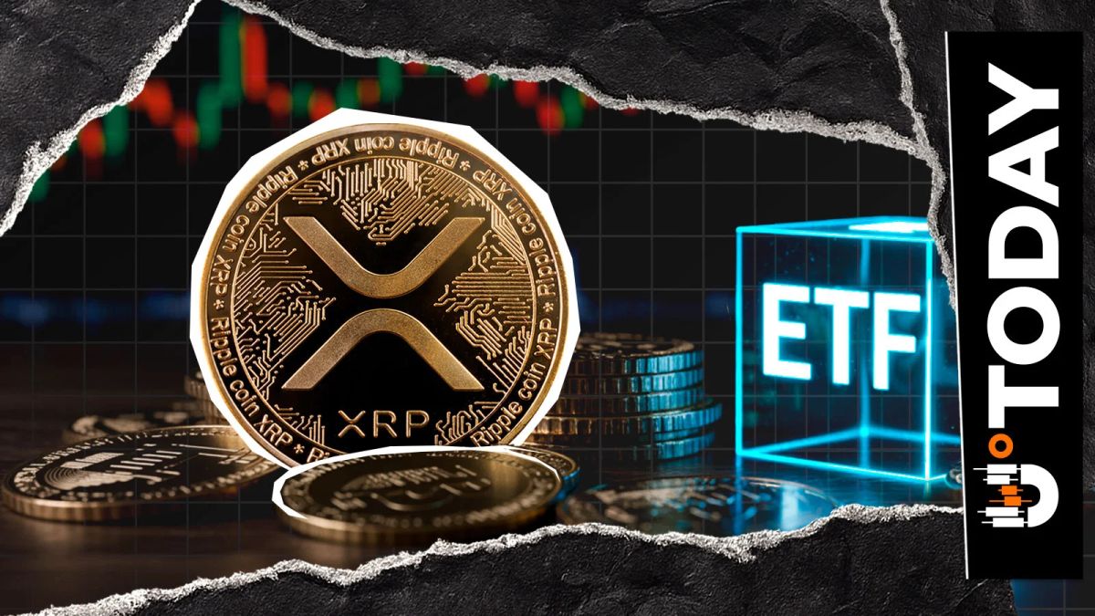 XRP ETFs Hit $1.8 Billion in Cumulative Inflows Since Launch