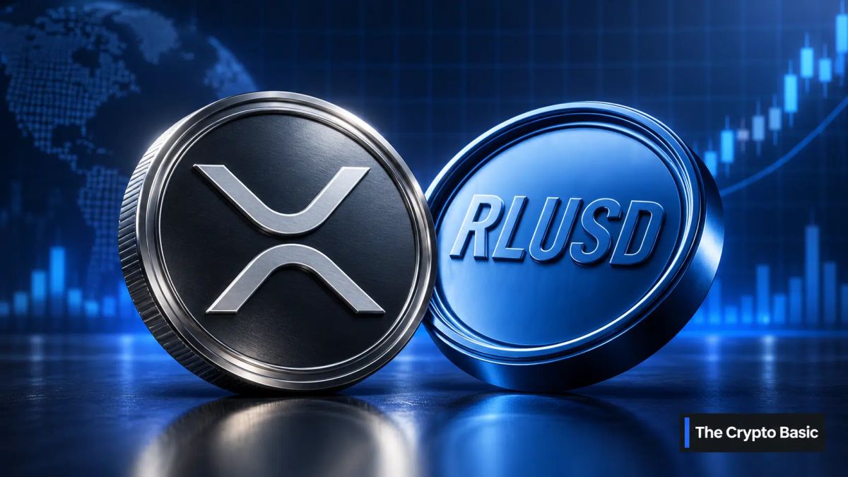 Ripple Partners with Coinbase to Bring RLUSD to America’s Largest Exchange