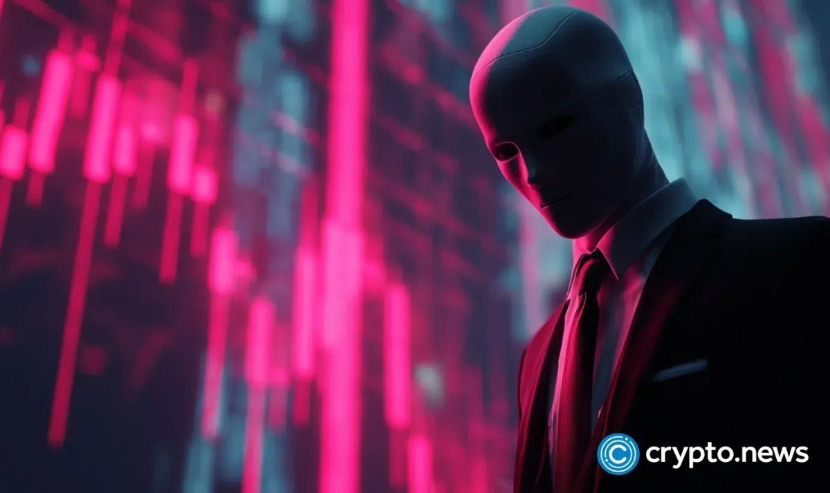 Machi Big Brother loses $12.2 million trading fortune in crypto selloff