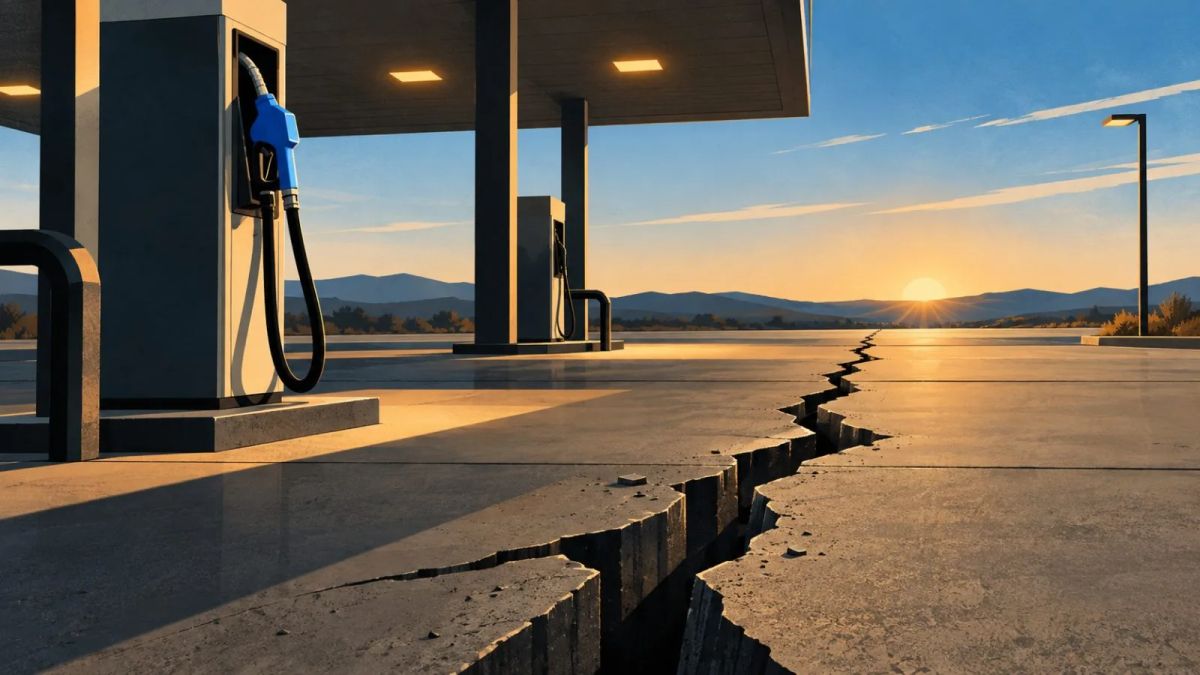 Markets Reprice Amid Fed Uncertainty, AI Spending and Binance Incident