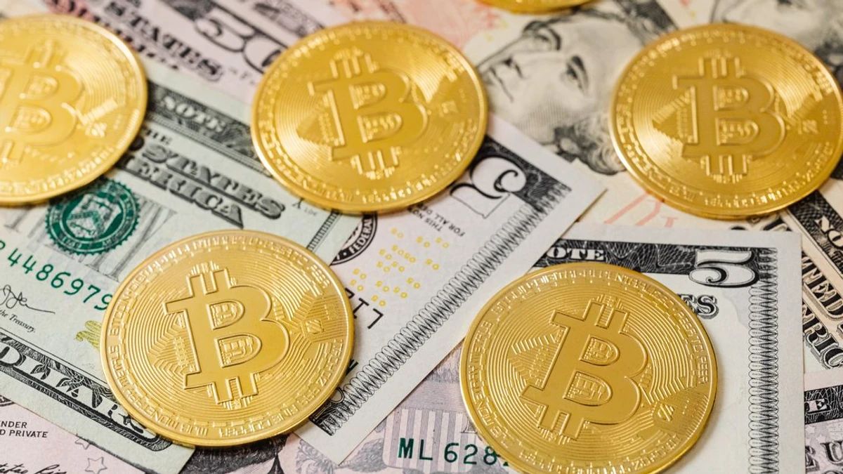 Bitcoin’s 699 BTC Transfer from Paxos to Unknown Wallet