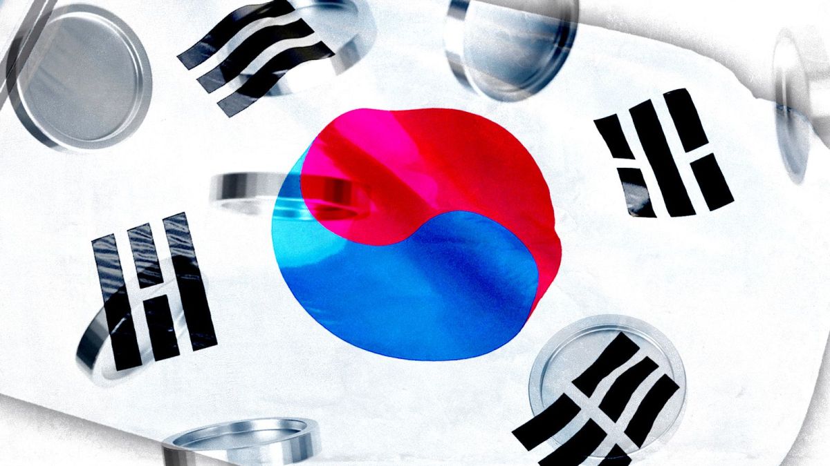 South Korea’s crypto bill nears completion while tax debate intensifies: reports