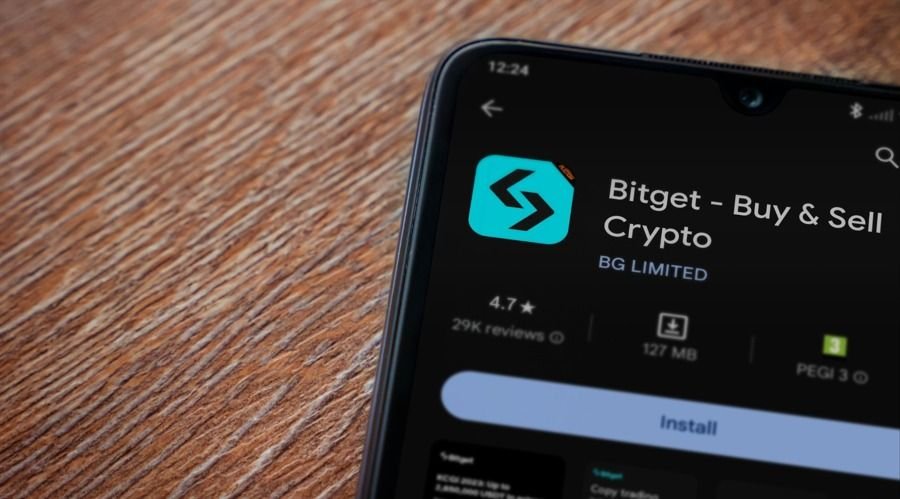 Bitget Plans Thai Exchange Acquisition Despite Restrictions on Serving Local Users