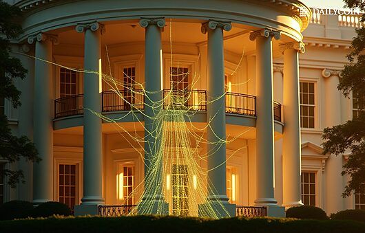 1 Million & Counting: Trump Cracks Down On Overseas Crypto Scams