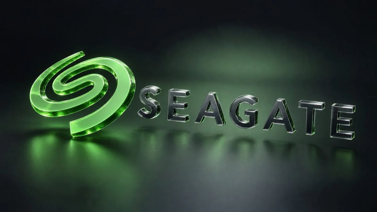 Seagate Revenue Rises About 61% in Fiscal 2027 First Quarter