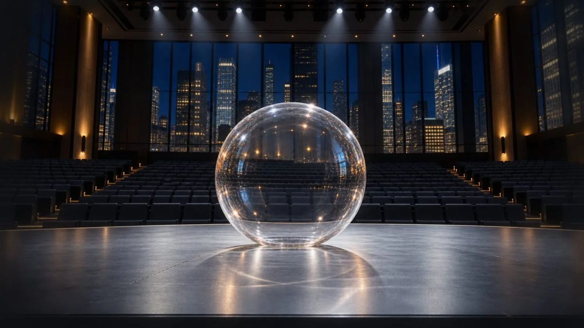 Citadel CEO Ken Griffin Warns Investors Are 'Almost Certainly' in AI Bubble