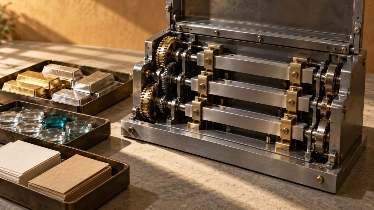 Secured Finance Reopens on Three Networks After Protocol Recovery