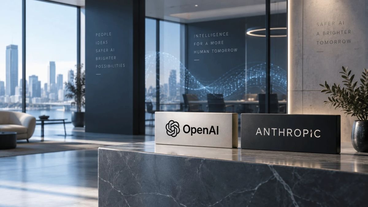 Inside OpenAI’s $30 Billion Funding Push as Anthropic IPO Nears