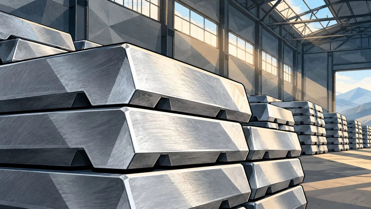 Kaiser Aluminum Forecasts More Than $200 Million in 2026 Free Cash Flow