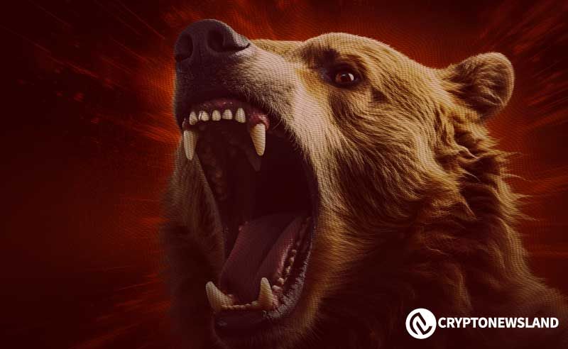 Zcash Price Drops 7.34%: Will ZEC Hold $1,200 or Extend Losses?