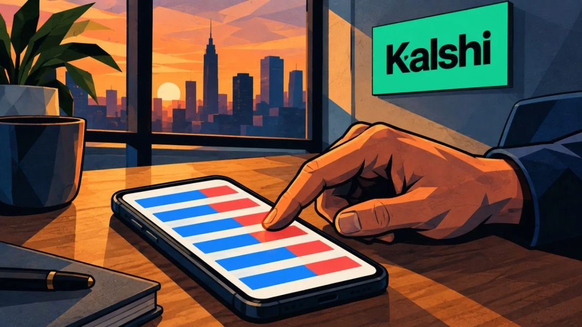 Kalshi Prices Tesla-SpaceX Merger Odds at 56% Before March 2027
