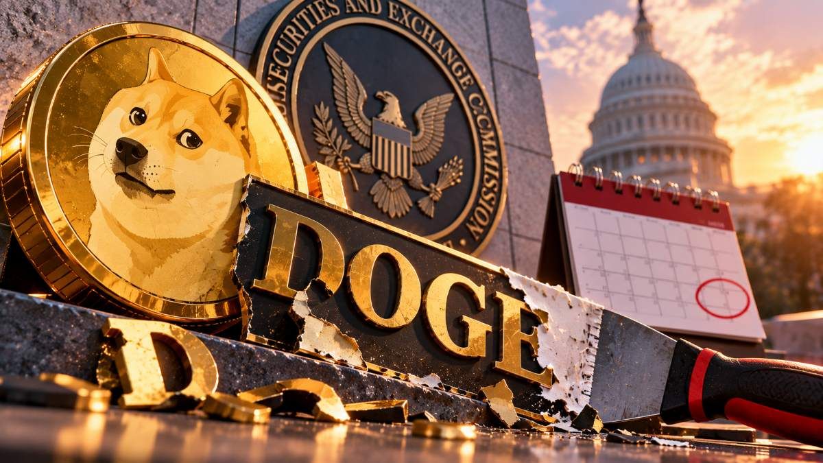 House of Doge Must Drop DOGE Branding by Year-End