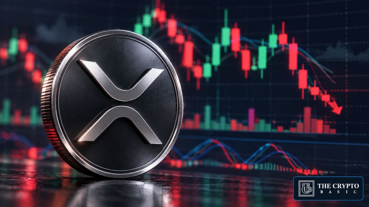 360Trader Targets a Return Toward $1.00 for XRP