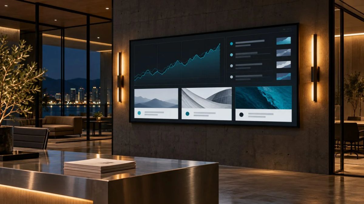 Widgets & Web Announces AI-Operated Investor Relations Sites at $299 a Month