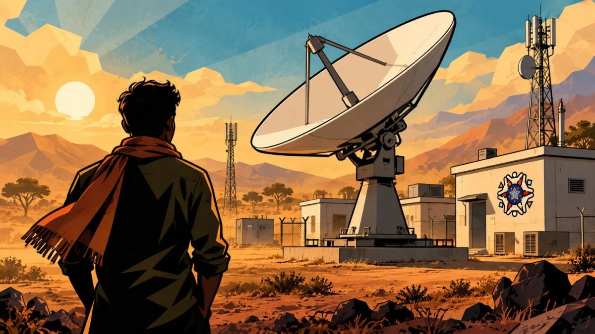 Musk Accuses Ukraine’s Military of Using Starlink for Offensive Drone Strikes