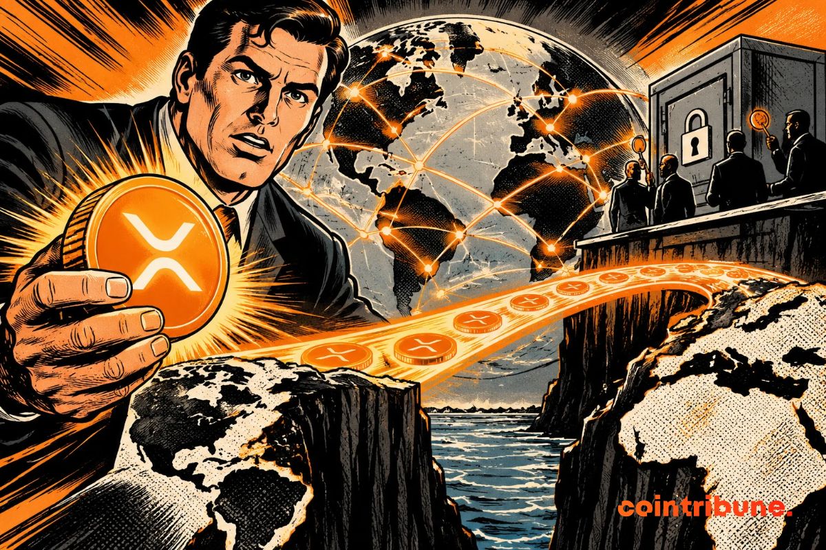 XRP: Ripple Plans New RLUSD Financing Services