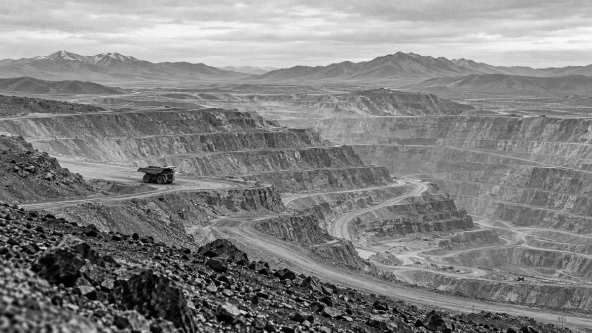 BHP Copper Output Falls 19% as Chile and Australia Disrupt Production