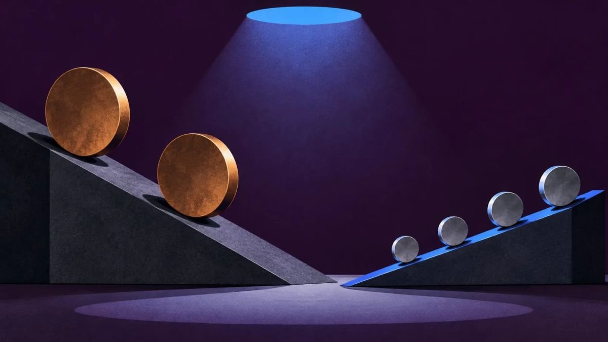Bitcoin and Ether Decline as AI Crypto Sector Rises 0.83%