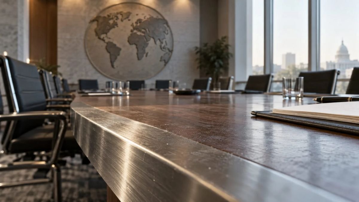 IMF Projects U.S. Interest Costs to Reach 5.7% of GDP by 2031