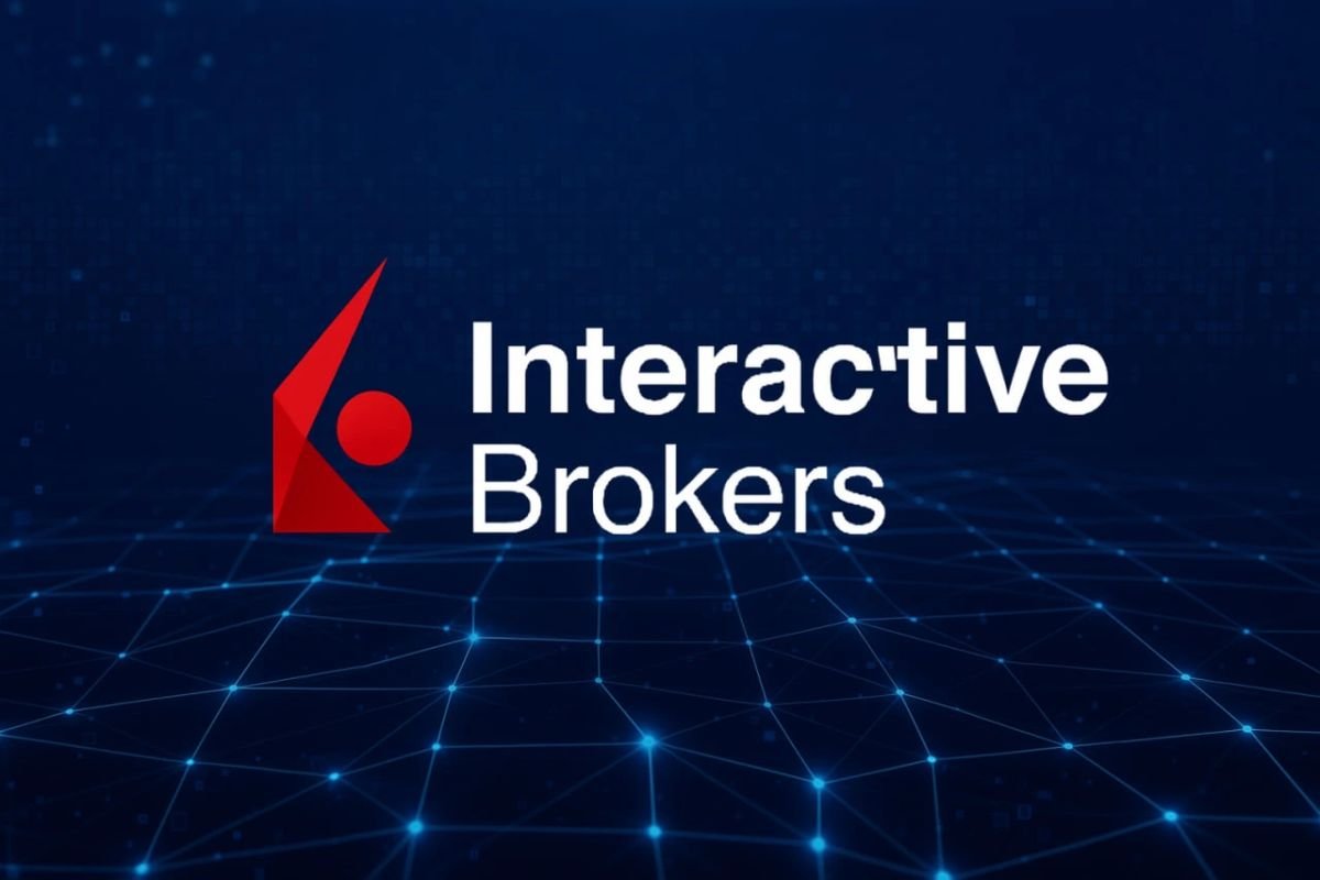 Interactive Brokers Opens Ethereum Staking to Eligible Clients