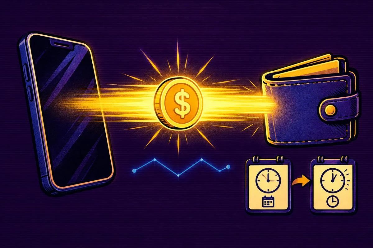 Western Union stablecoin payouts aim to cut settlement from days to hours