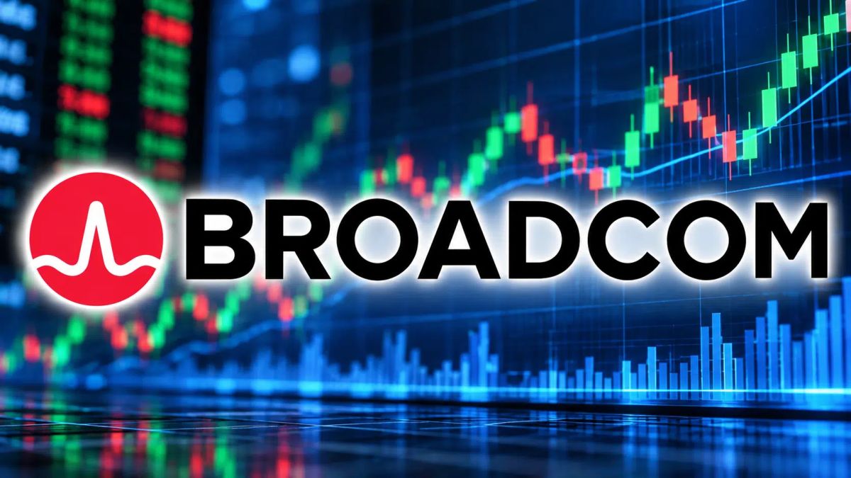 Broadcom Stock Rises as $63 Billion Financing Backs Anthropic AI Expansion