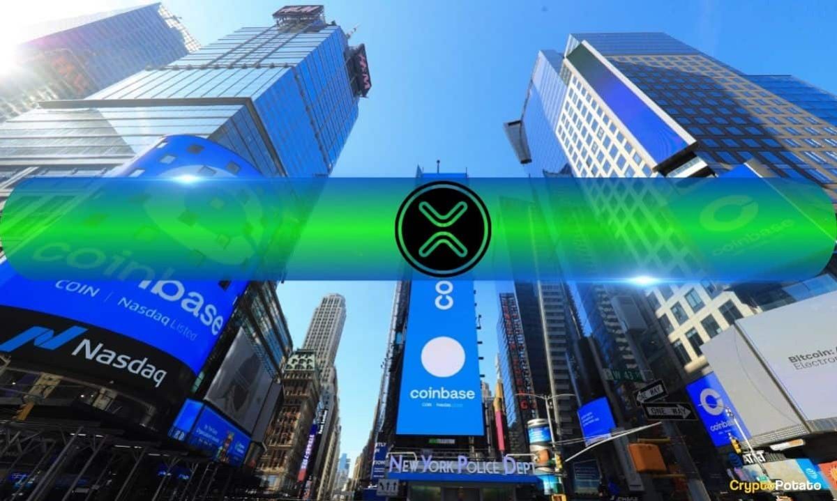 Ripple’s Swell Blitz Continues: Coinbase Deal and $900M Revenue Run Rate Revealed