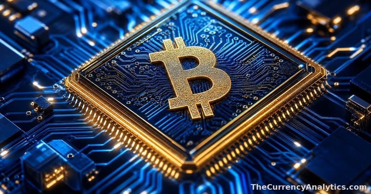 Bitcoin Stalemate Continues as Market Waits for Directional Breakout