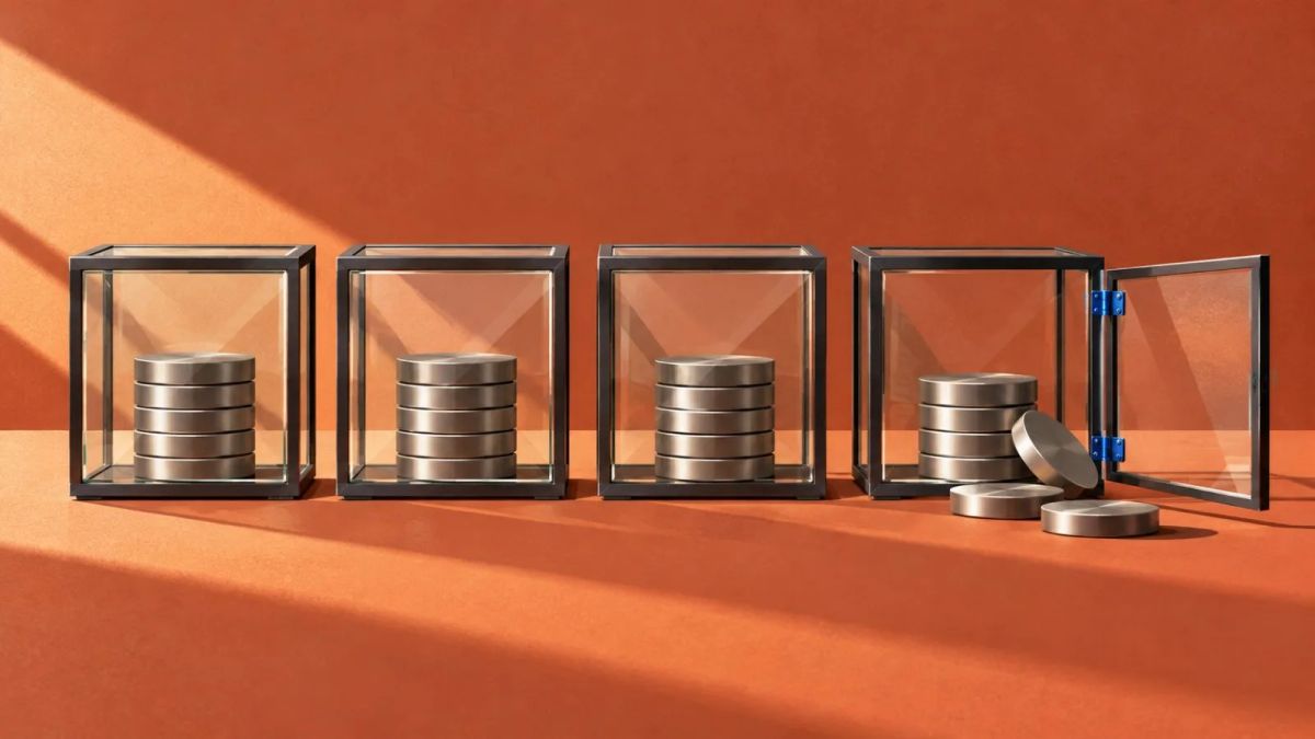0xngmi Questions Crypto’s Focus on Four-Year Token Vesting Schedules