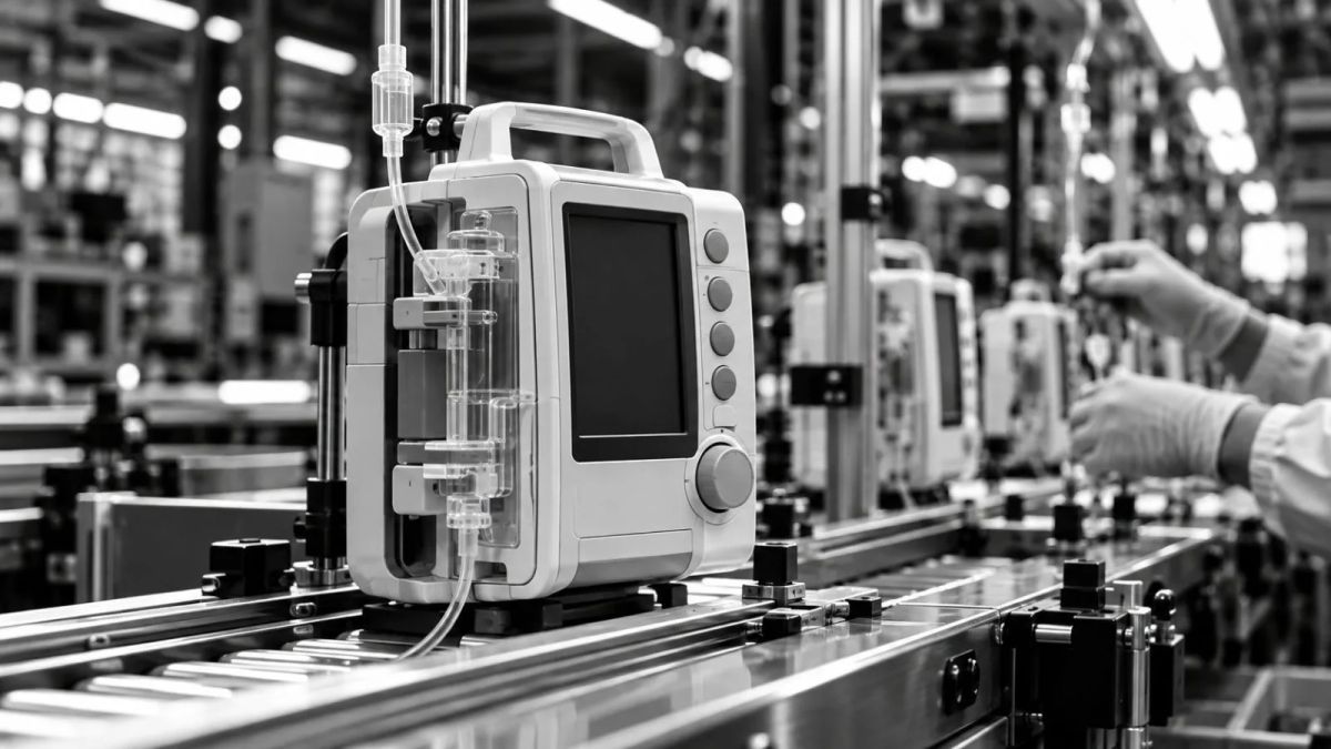 Iradimed Sees Q4 Revenue Up to $26.5M, With 3870 Revenue Up More Than 50% Sequentially