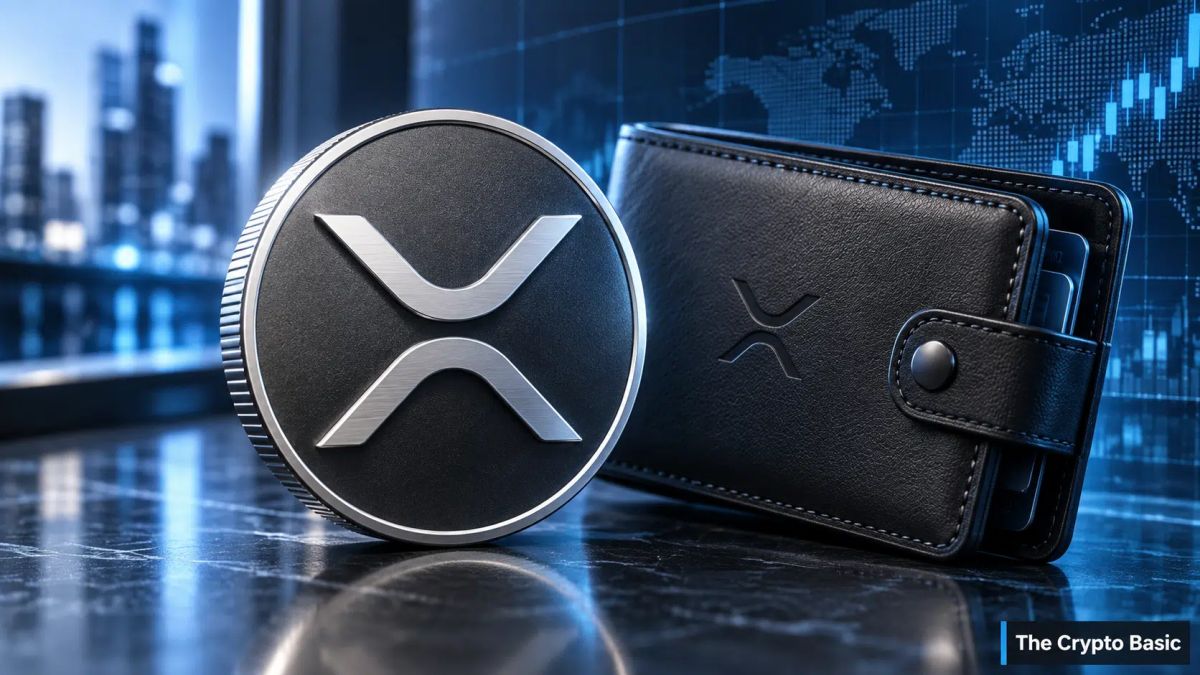 New XRP Wallet Gulps Over 82,000,000 Tokens at Once
