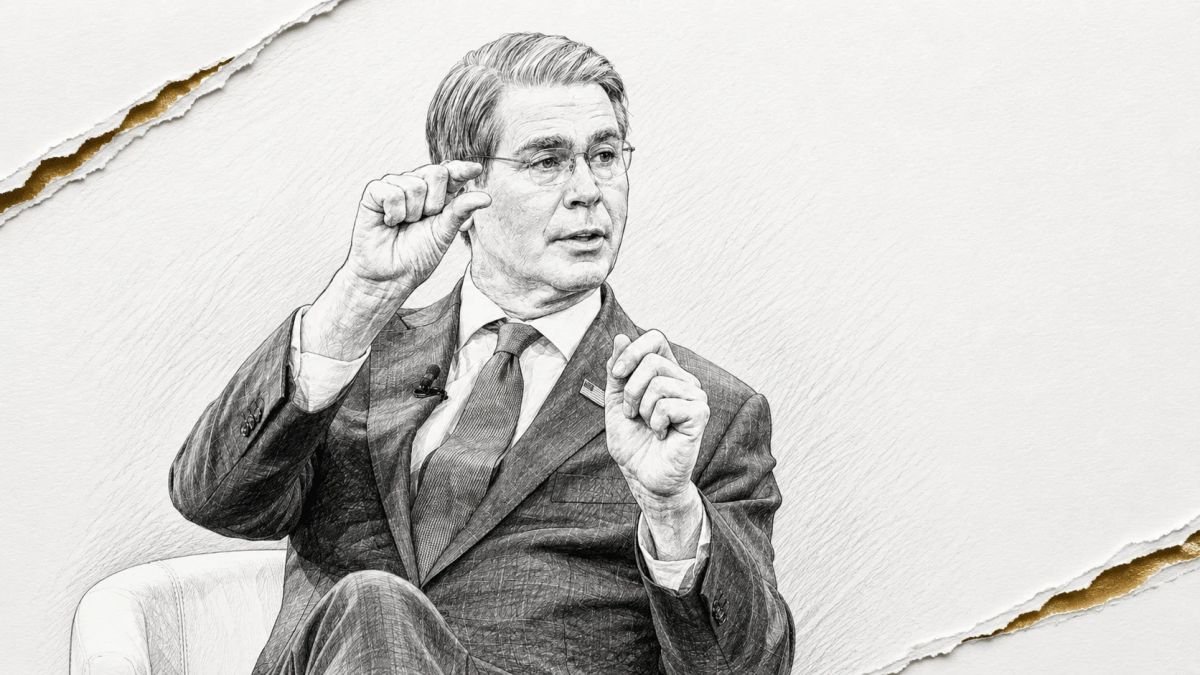 Blockchain Association Asks Treasury to Narrow GENIUS Act Rule on Who Can Sell Stablecoins