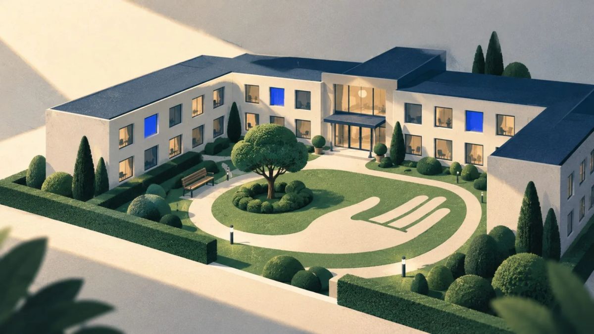 Sienna Senior Living Sets October Dividend at $0.078 Per Share