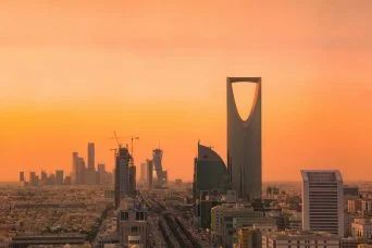 Saudi-led coalition intercepts drone in eastern Saudi Arabia amid tensions